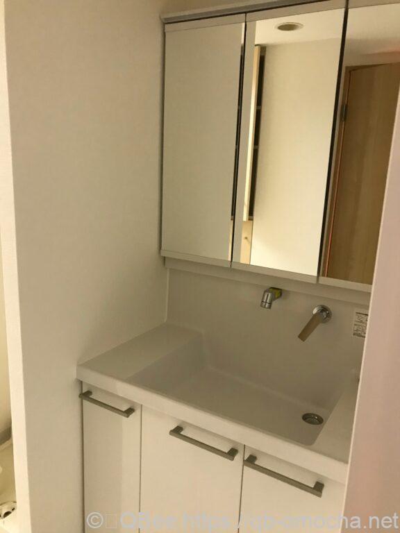 洗面室 裝修選購重點與使用經驗 日本中古公寓裝修日記3 Qbee的趣味人生社 洗面室 裝修選購重點與使用經驗 日本中古公寓裝修日記3 Qbee的趣味人生社