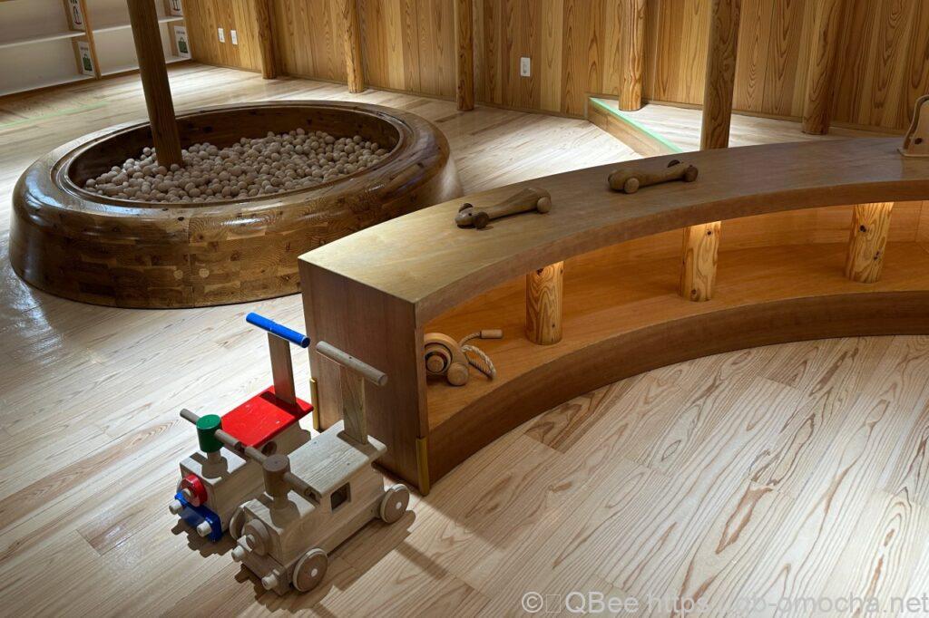 東京室內親子景點 池袋 パパママ☆すぽっと 遊戲空間