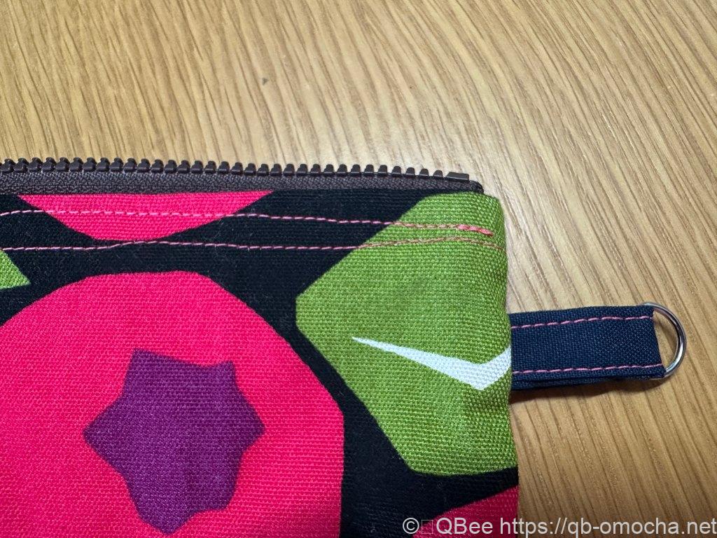小包包轉角車縫技巧