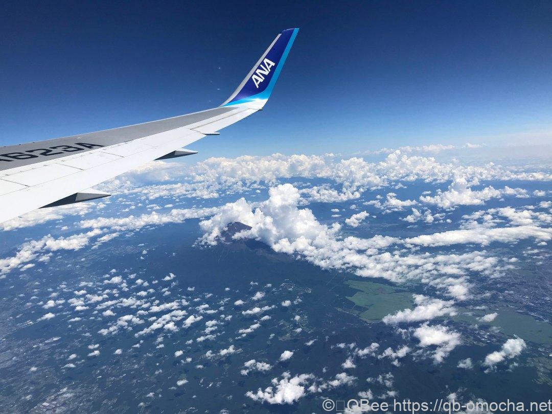 ANA飛機